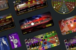 Board Game App Development Based on Greek Mythology